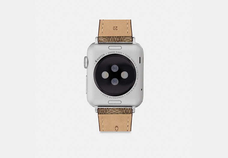 Apple Watch® Strap, 38 Mm, 40 Mm And 41 Mm