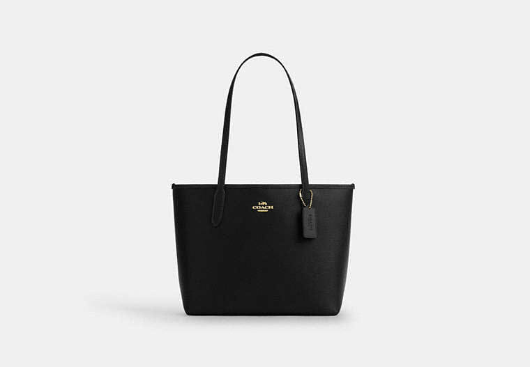 Medium City Tote Bag