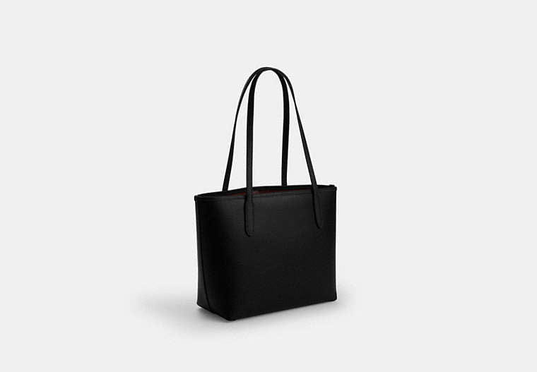 Medium City Tote Bag