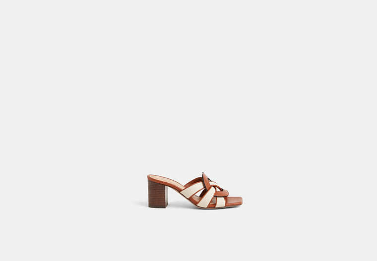 Restored Nikki Sandal