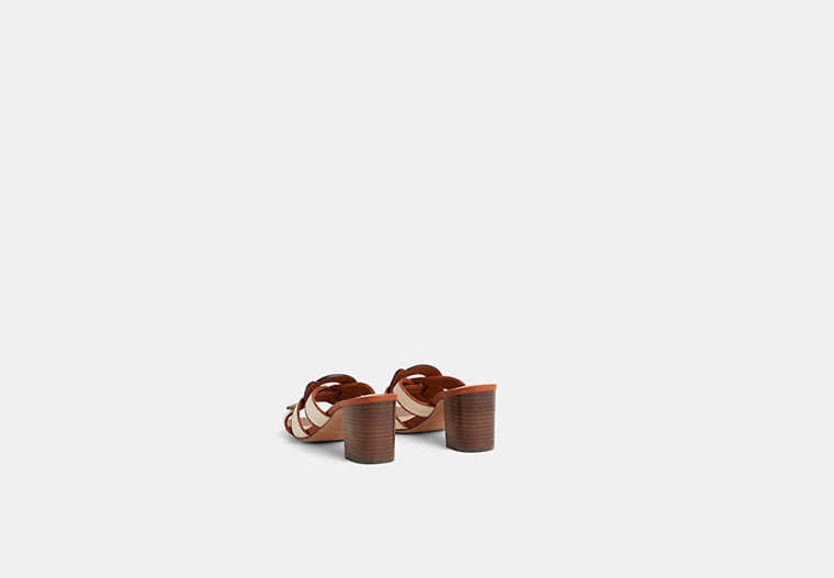 Restored Nikki Sandal