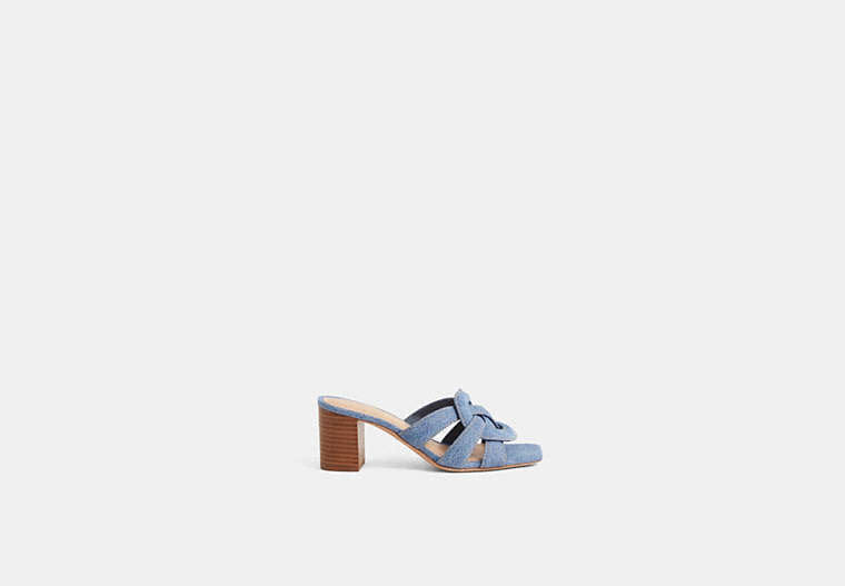 Restored Nikki Sandal