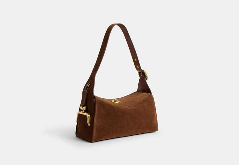 Turnlock Haversack Bag