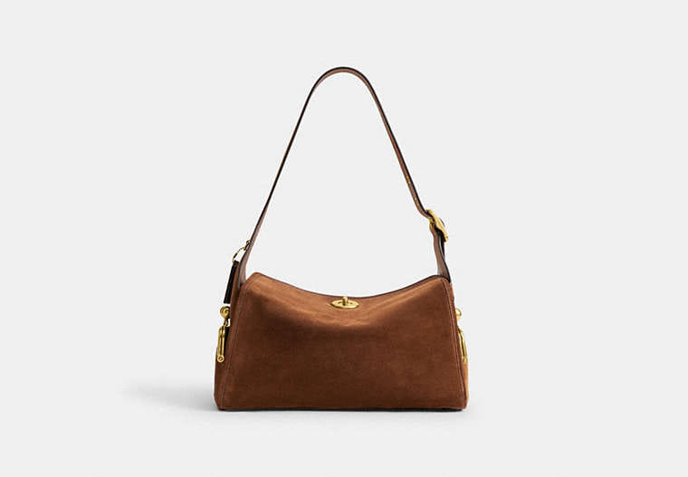 Turnlock Haversack Bag