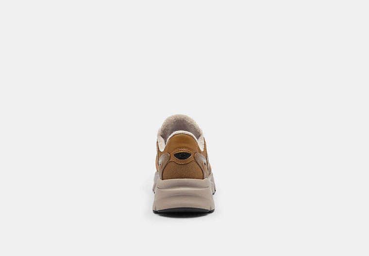 Bolt Runner Sneaker