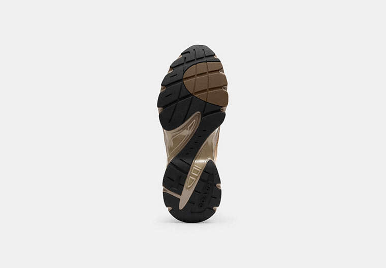 Bolt Runner Sneaker