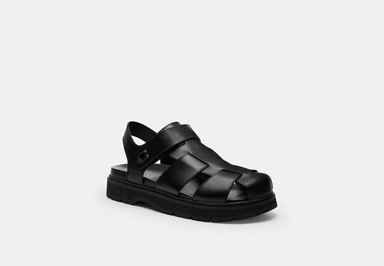Fisherman Sandal