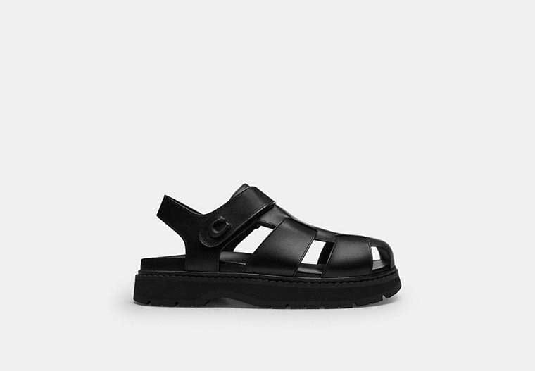 Fisherman Sandal