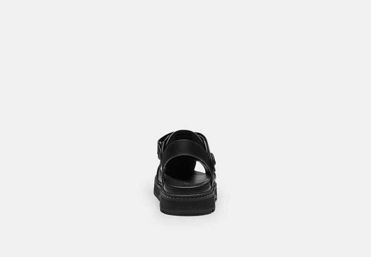 Fisherman Sandal
