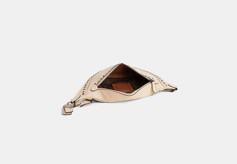 Reloved League Belt Bag