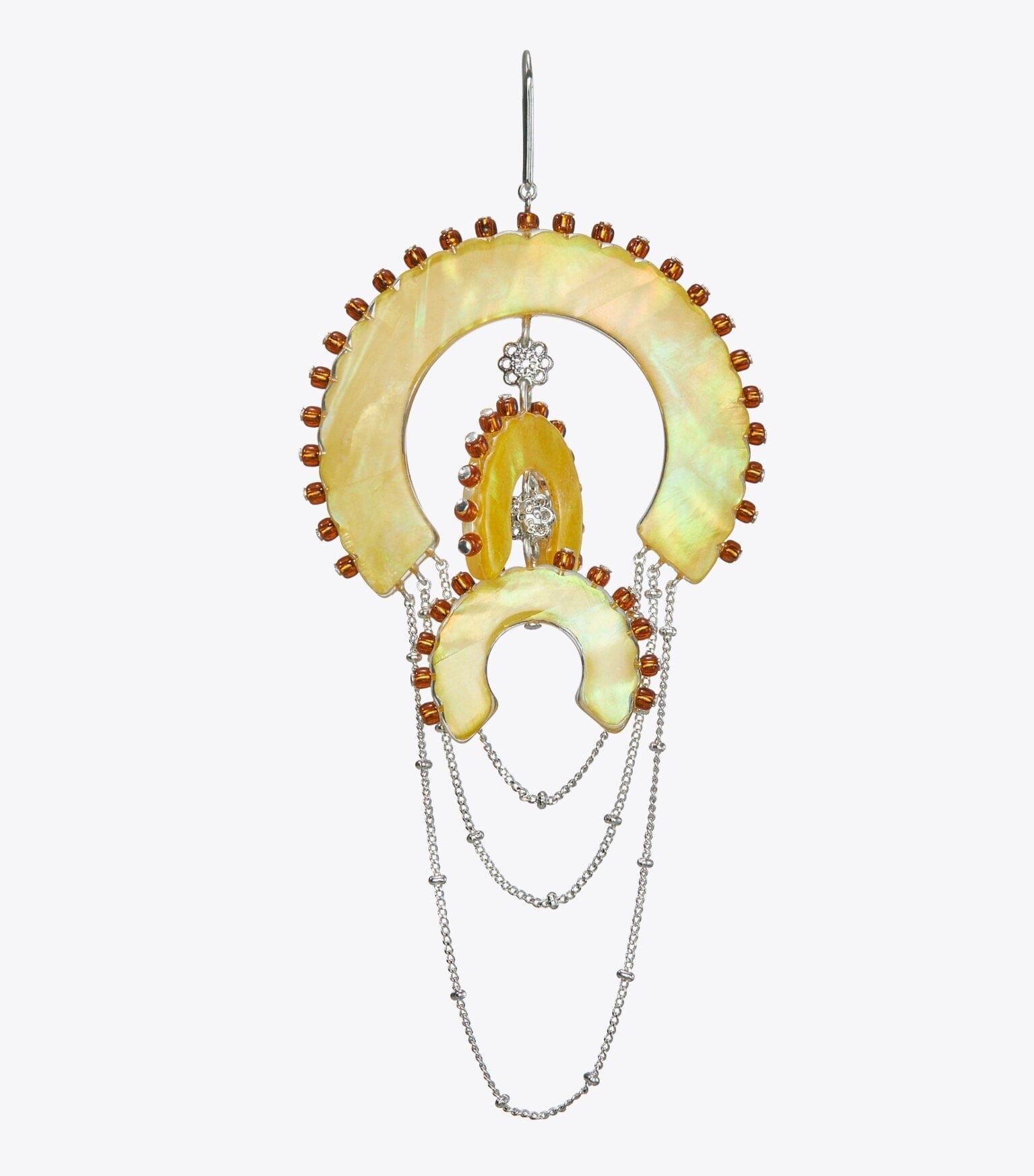 Curiosity Chandelier Earrings