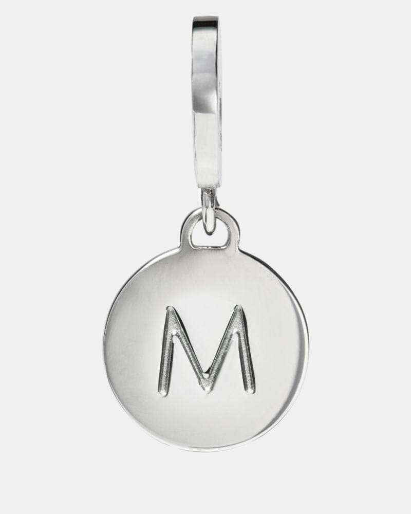 One In A Million Champagne Charm