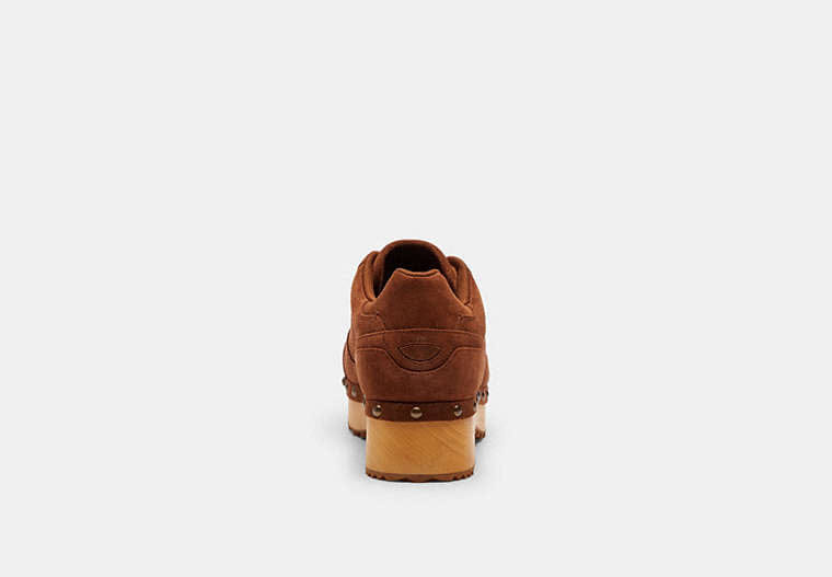 Coach | Brain Dead Soho Wooden Clog