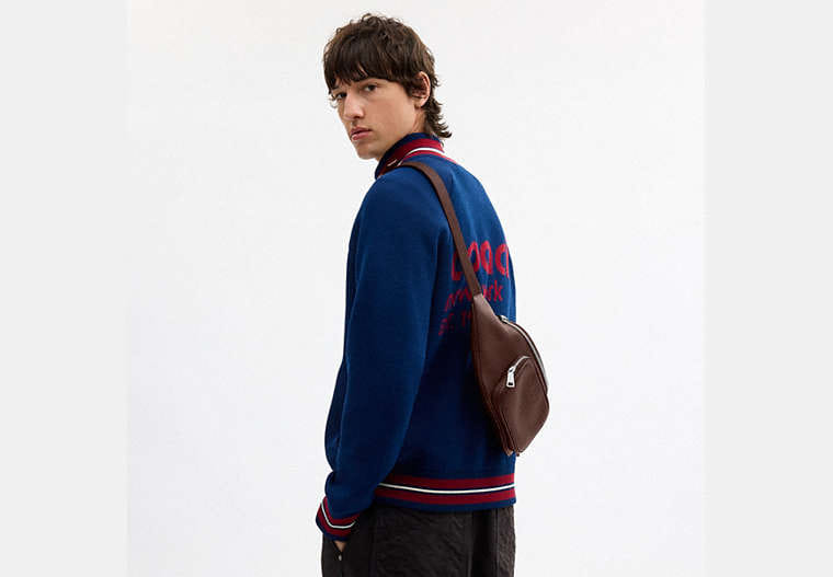Travis Belt Bag 35