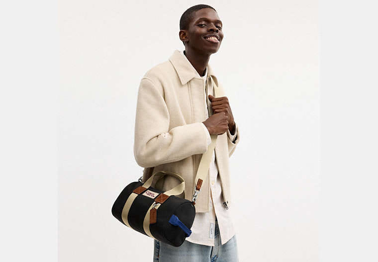 Expedition Duffle Bag