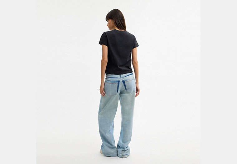 Postcard 90's Fit T-Shirt