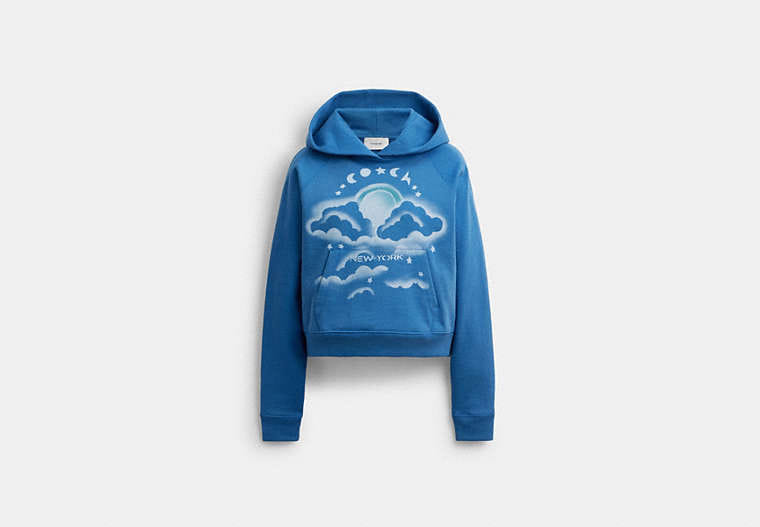 Airbrush Hoodie