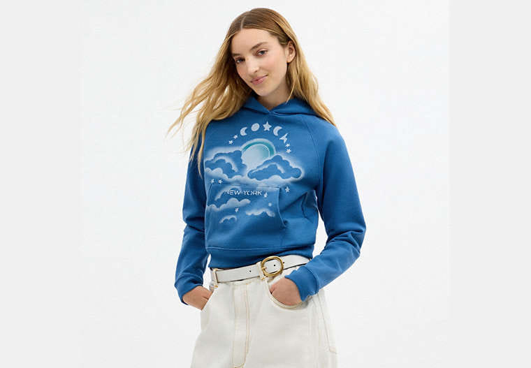 Airbrush Hoodie