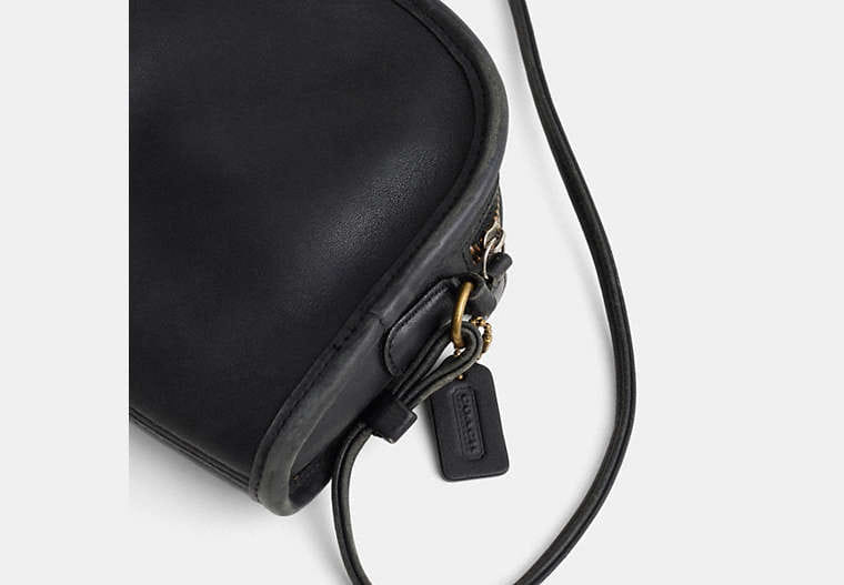 Vintage Classic Abbie Bag