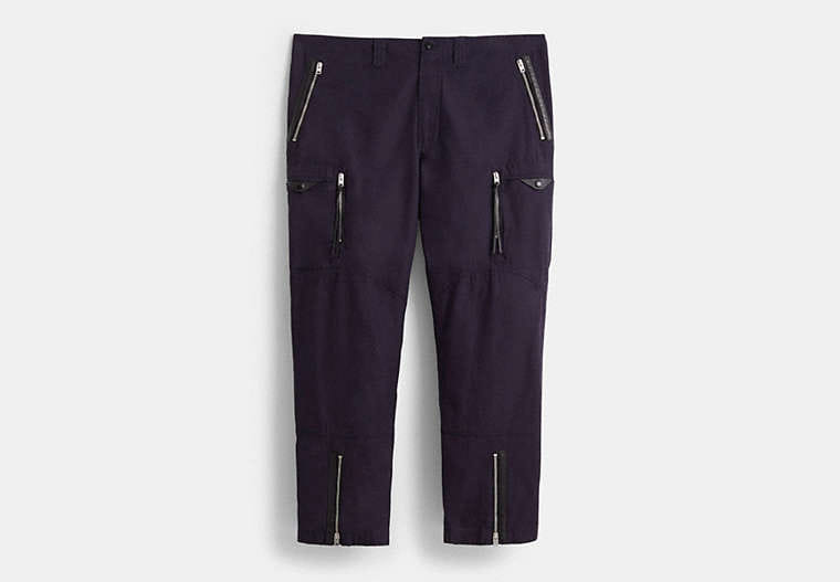 Restored Army Pants