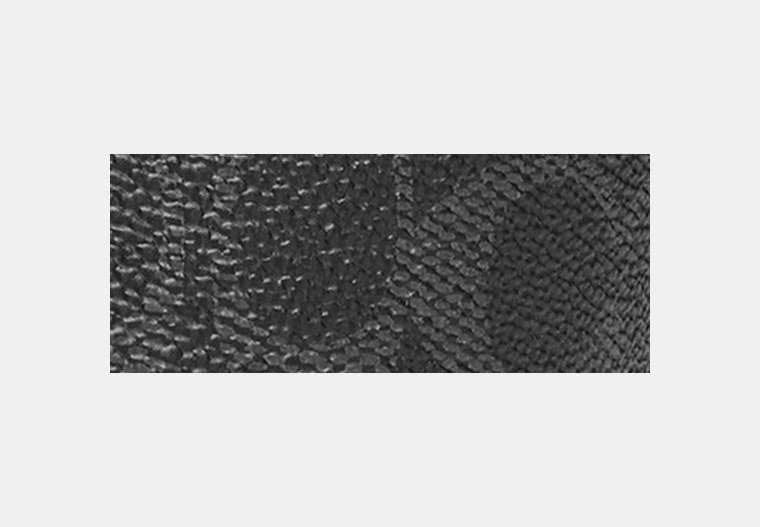 Sculpted C Buckle Reversible Belt, 38 Mm