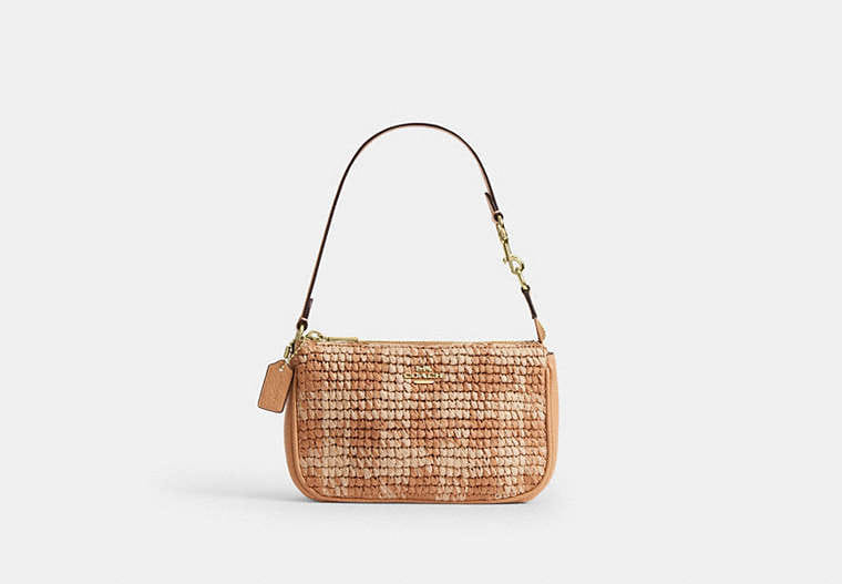 Nolita 19 With Gingham Print