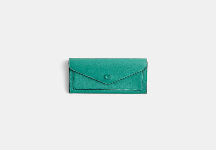 Restored Wyn Soft Wallet