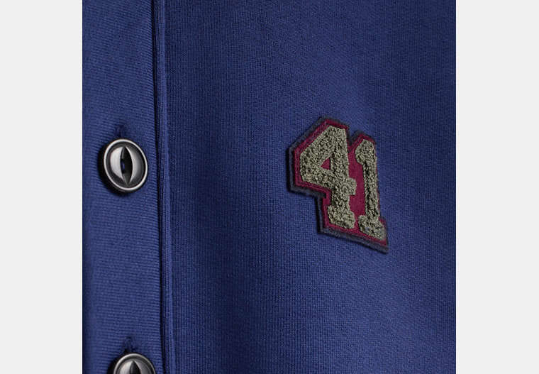 Restored Varsity Cardigan