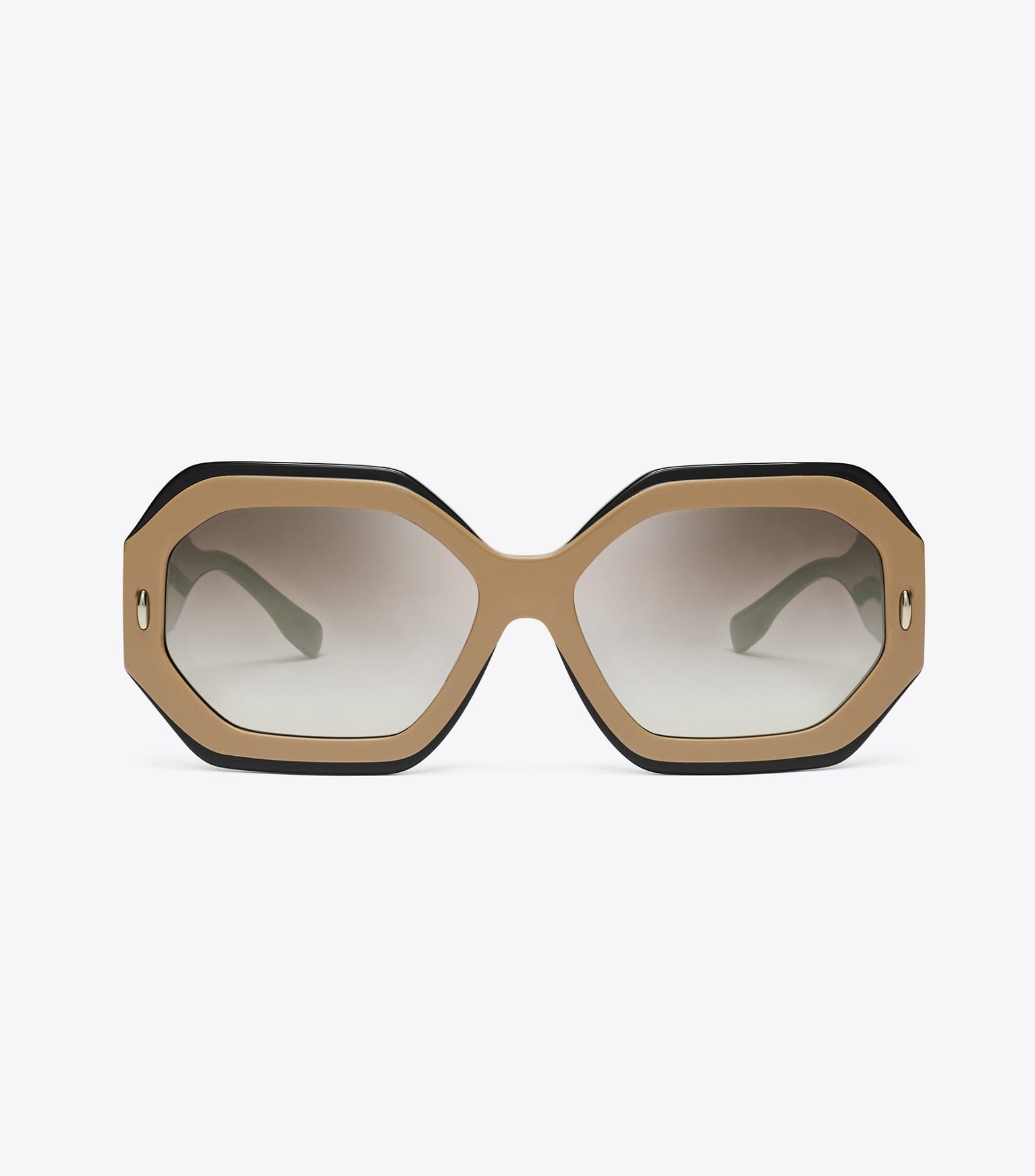 Miller Geometric Sunglasses