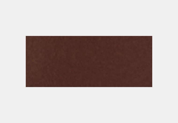 Restored Roller Buckle Cut-To-Size Reversible Belt, 38 Mm