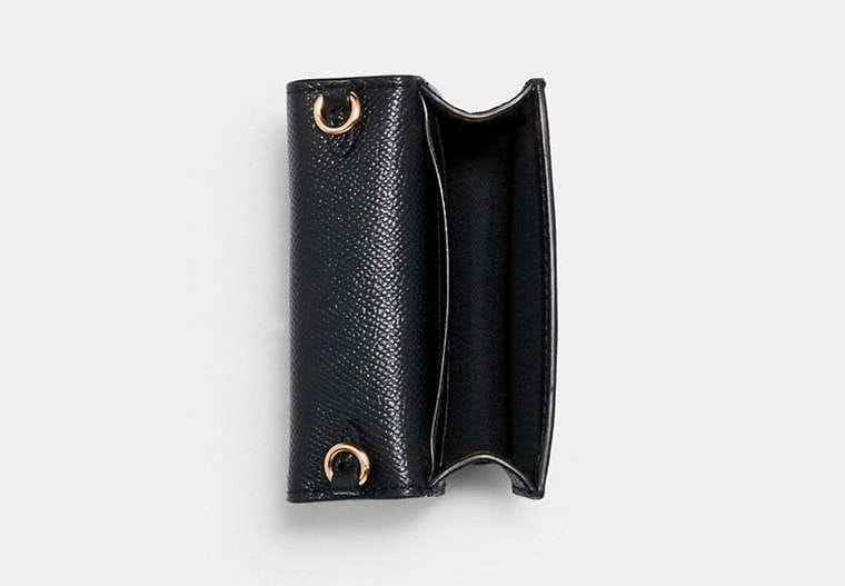 Mini Wallet On A Chain