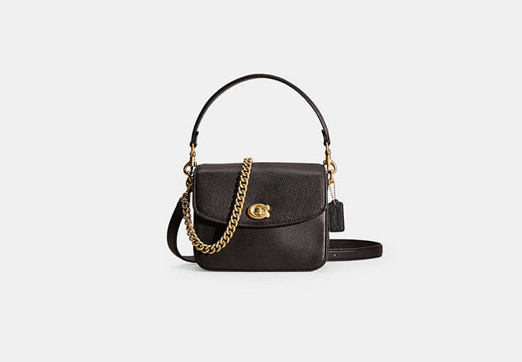 Restored Cassie Crossbody