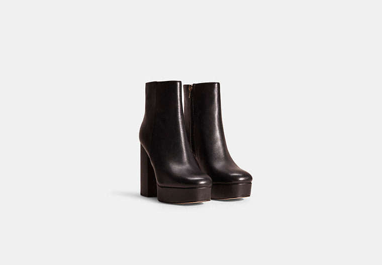 Restored Iona Bootie