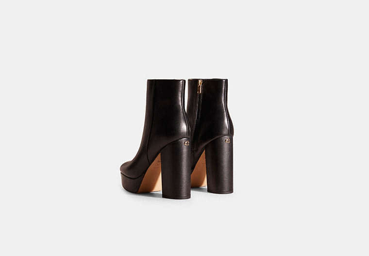 Restored Iona Bootie