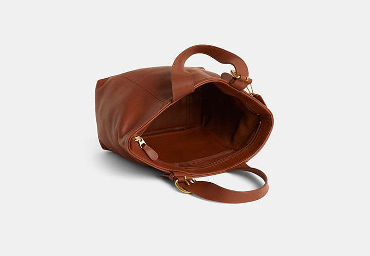 Vintage Waverly Tote Bag