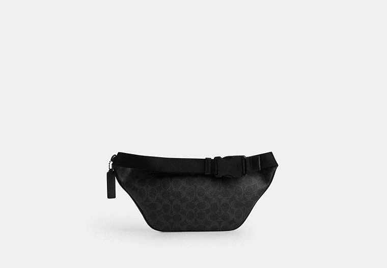 Travis Belt Bag 35 In Signature Canvas