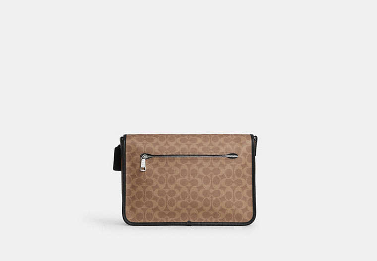 Colby Messenger Bag 32 In Signature Canvas