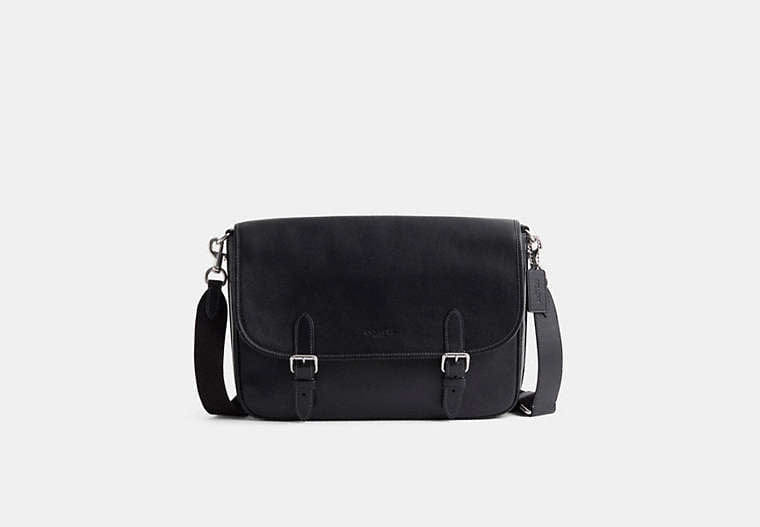 Restored Hitch Messenger Bag