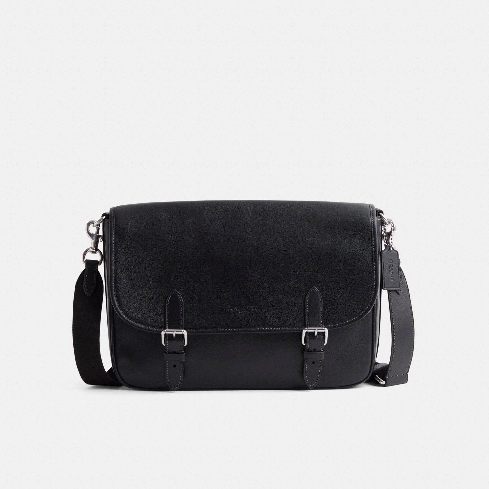 Restored Hitch Messenger Bag