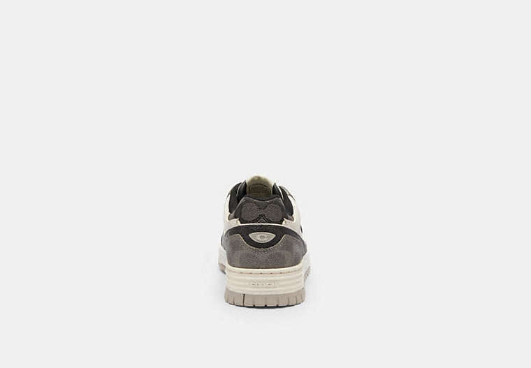 Soho Sneaker In Mixed Signature