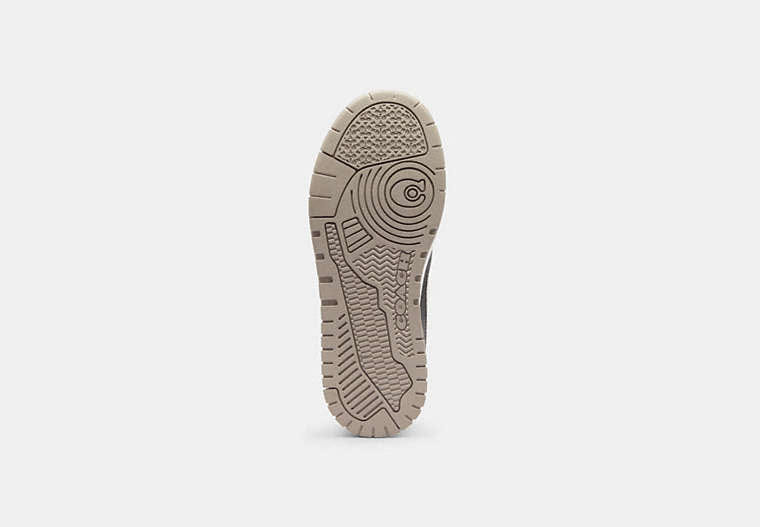 Soho Sneaker In Mixed Signature