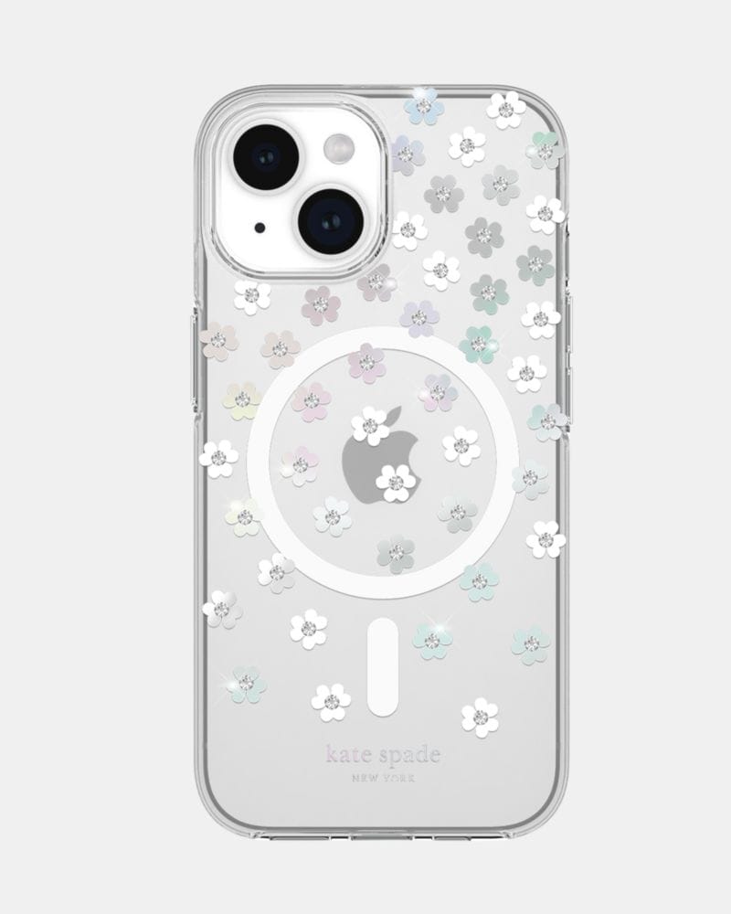 Kate Spade New York Scattered Flowers Magsafe Case