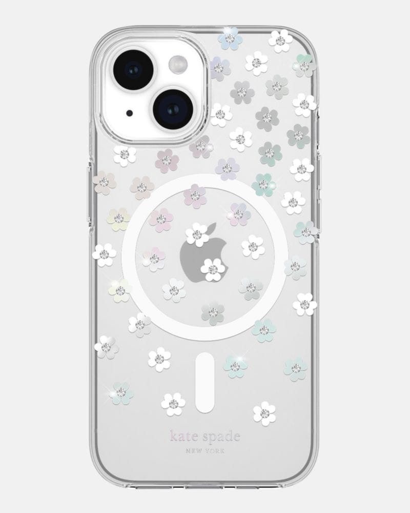 Kate Spade New York Scattered Flowers Magsafe Case