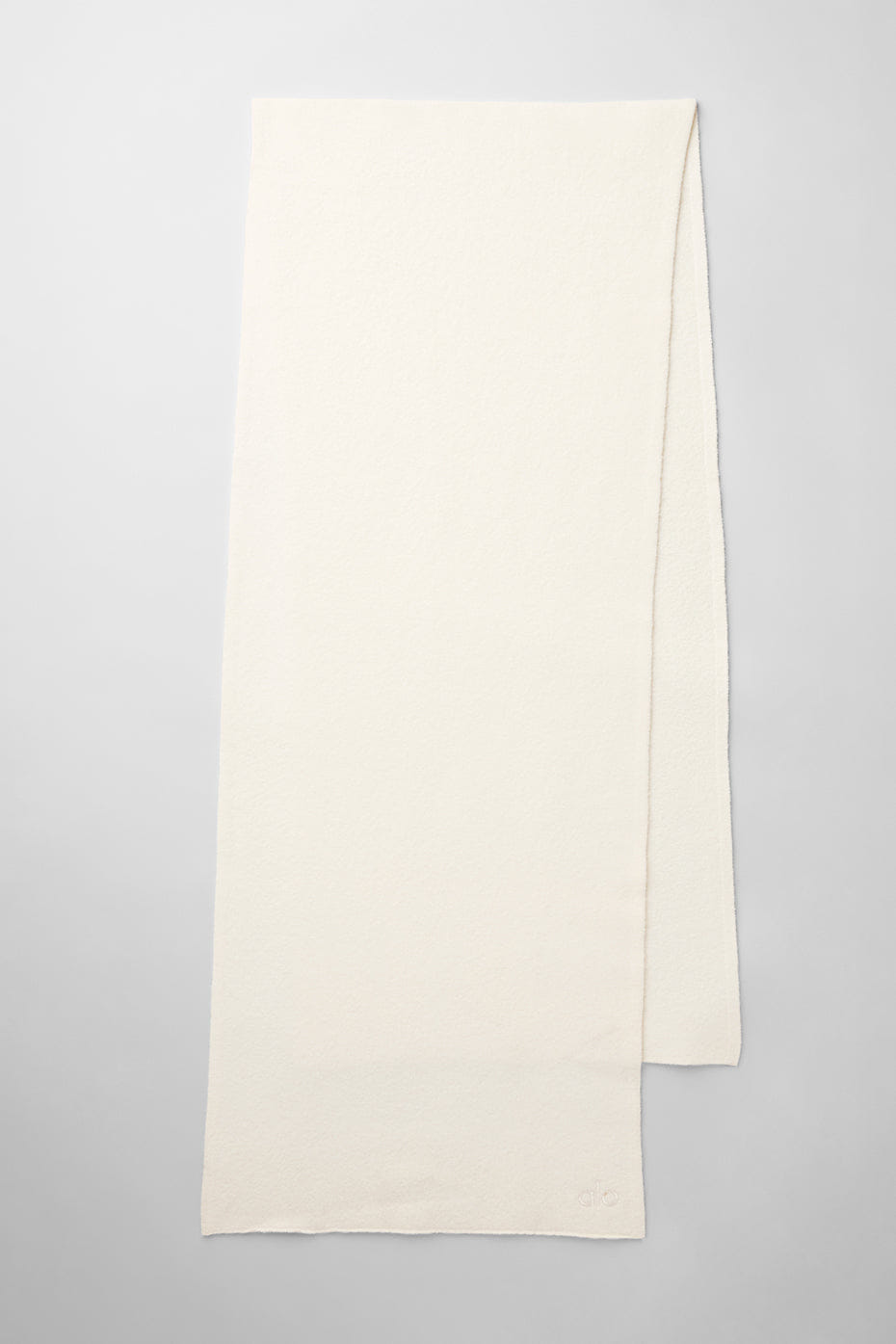 Merino Wool Oversized Scarf
