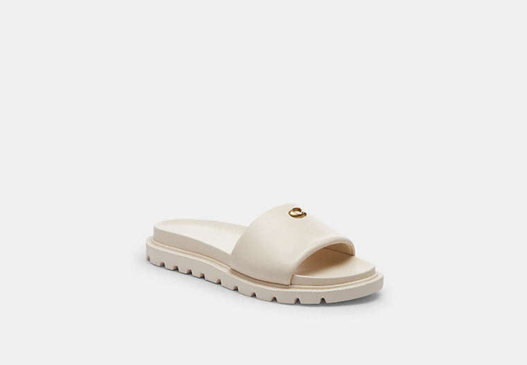 Brynn Slide Sandal