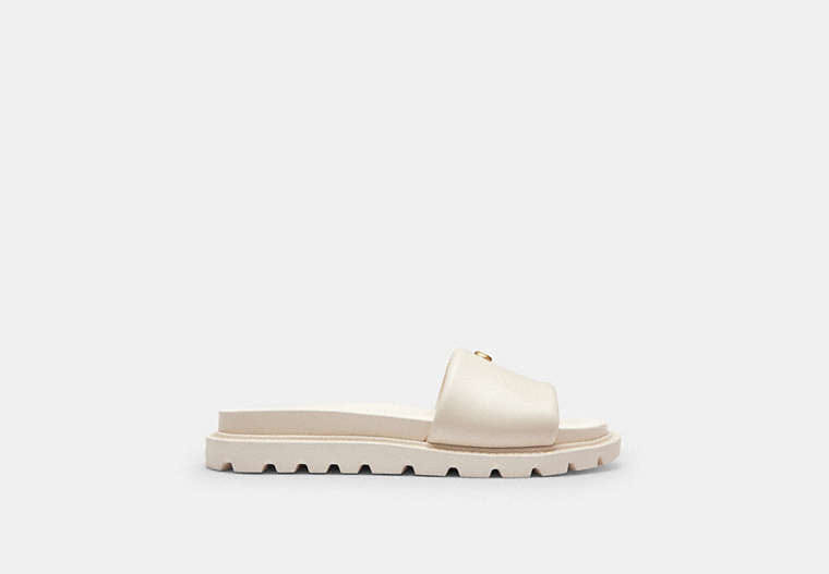 Brynn Slide Sandal