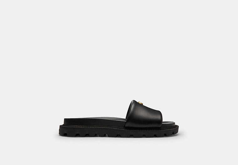 Brynn Slide Sandal