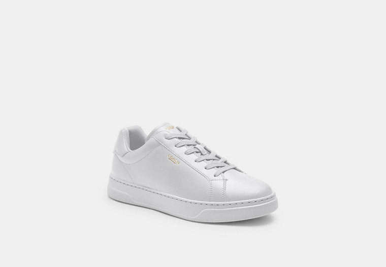High Line Sneaker