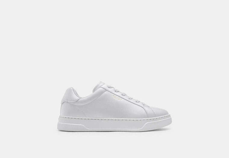 High Line Sneaker