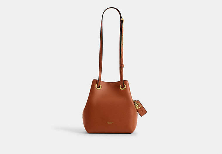 Jade Drawstring Bag